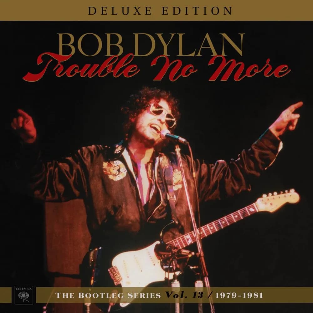 Bob Dylan - Trouble No More (The Bootleg Series Vol. 13 / 1979-1981) (CD (8CD) nuevo)