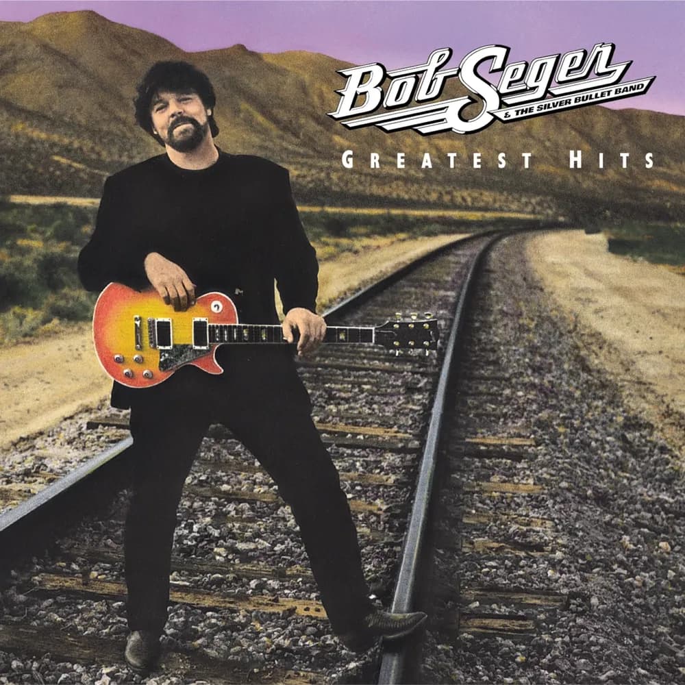 Bob Seger And The Silver Bullet Band - Greatest Hits (CD nuevo)