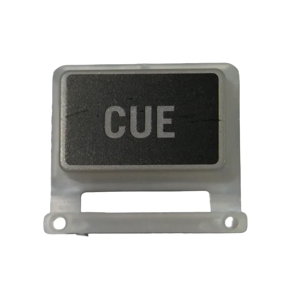 Repuesto botón Cue Numark NS6 - Variante en LEMM DJ Store