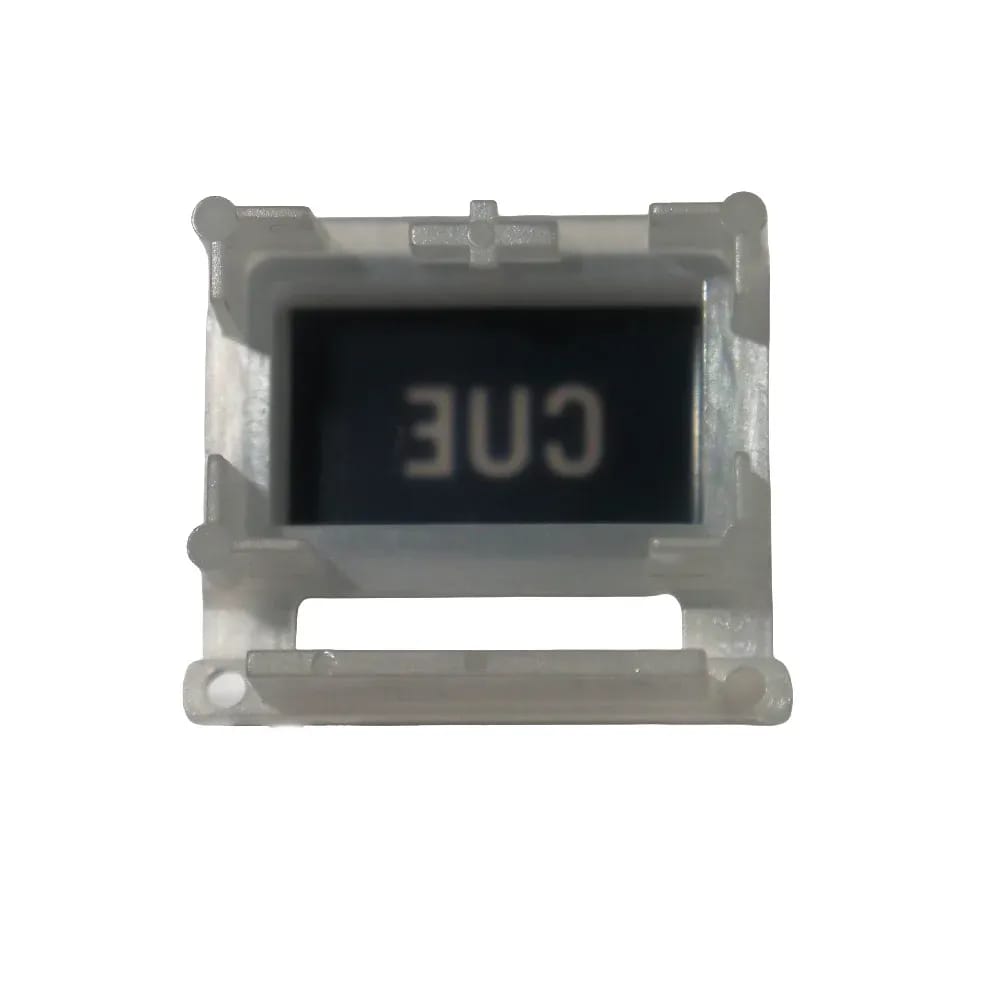 Repuesto botón Cue Numark NS6 - Variante - Vista alternativa en LEMM DJ Store