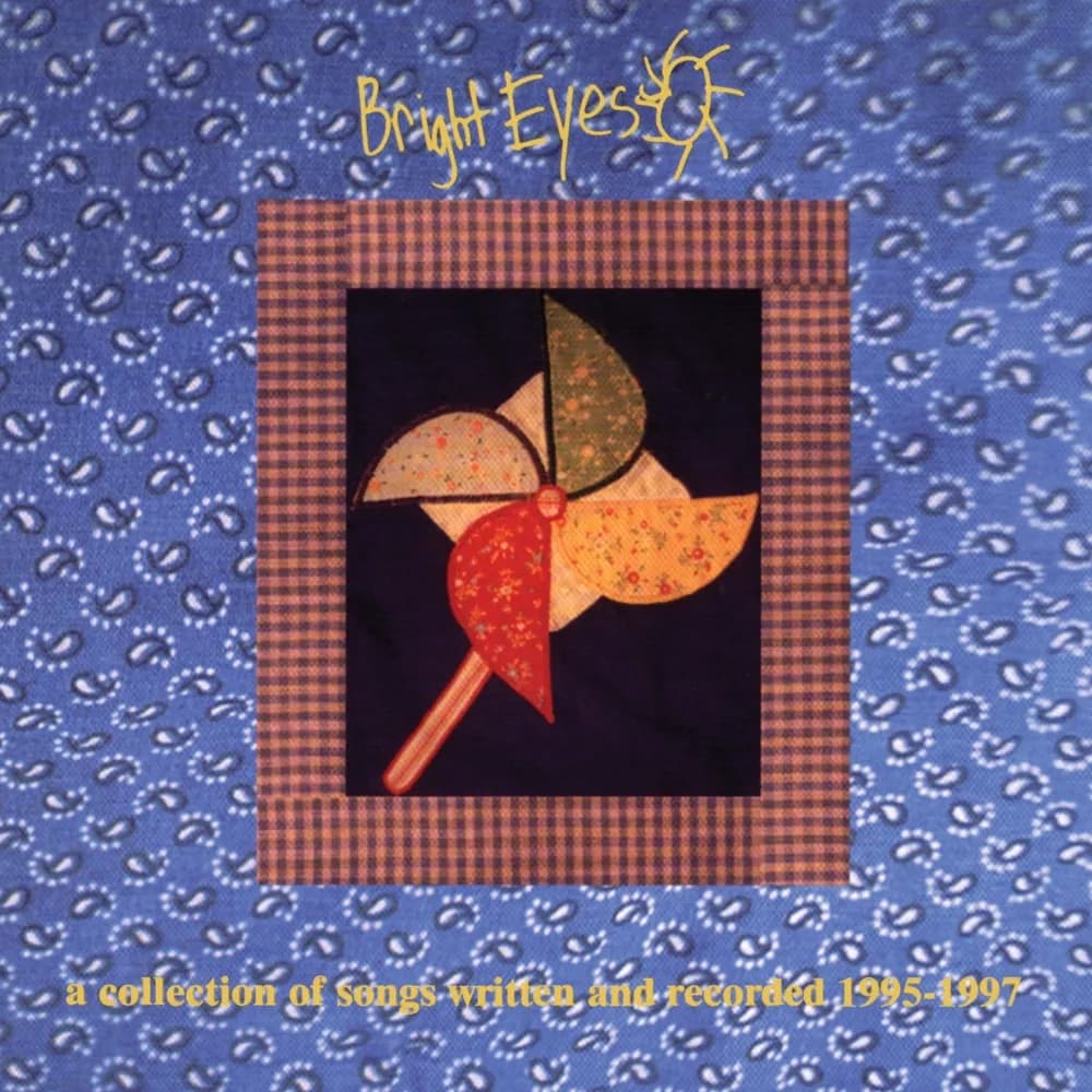 Bright Eyes - A Collection Of Songs Written And Recorded 1995-1997 (CD nuevo)