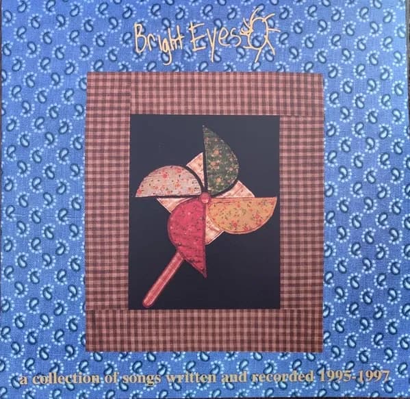 Bright Eyes - A Collection Of Songs Written And Recorded 1995-1997 (Vinilo LP nuevo)