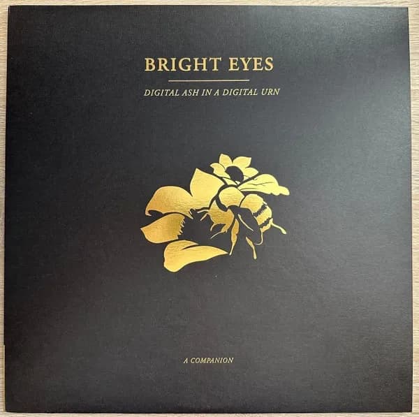 Bright Eyes - Digital Ash In A Digital Urn (A Companion) (Vinilo LP nuevo)