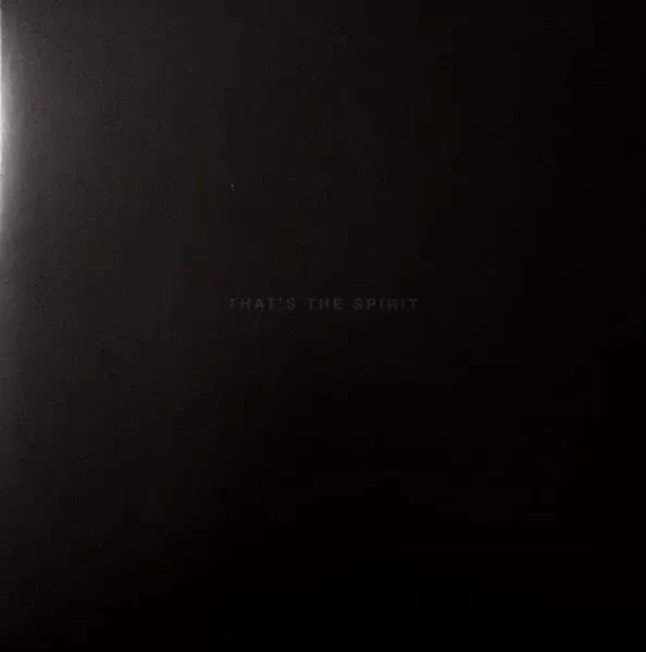 Bring Me The Horizon - That's The Spirit (Vinilo LP + CD nuevo) - Variante en LEMM DJ Store