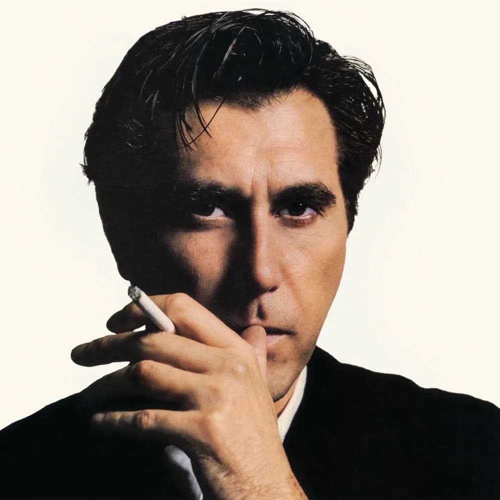 Bryan Ferry - Retrospective (Selected Recordings 1973-2023) (CD nuevo)