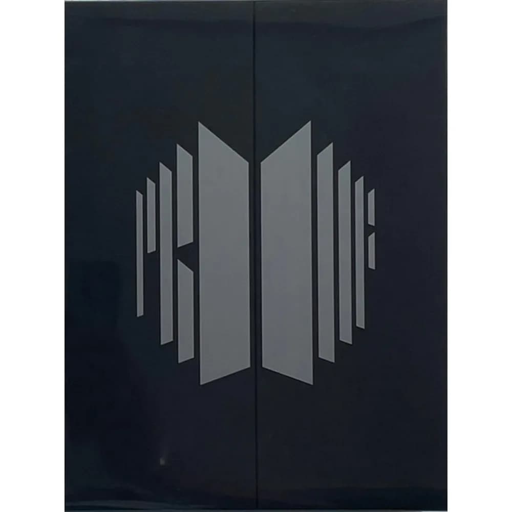 Bts - Proof (Box Ultra Deluxe Edition) (Box set 3CD nuevo)
