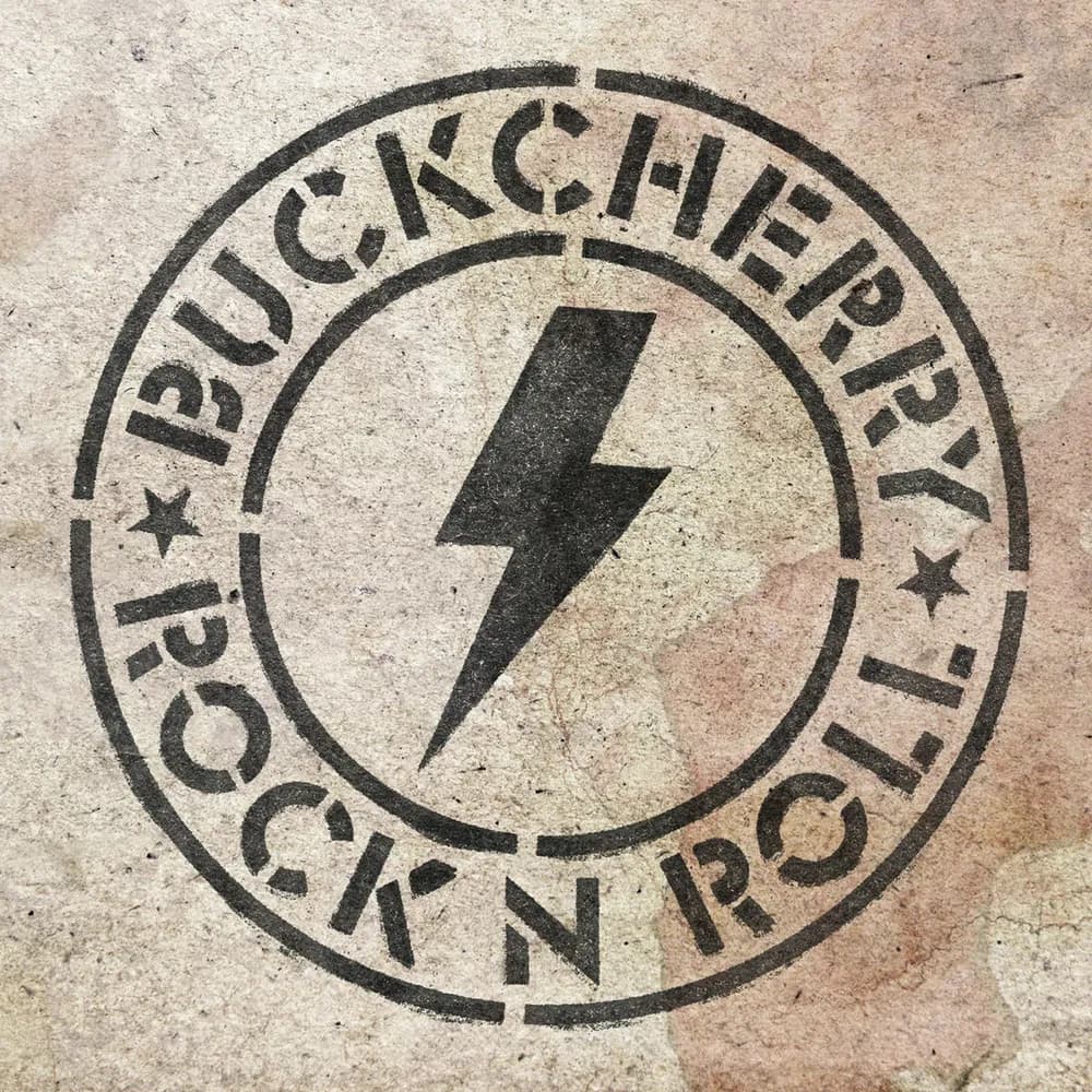 Buckcherry - Rock N Roll (Vinilo LP nuevo)