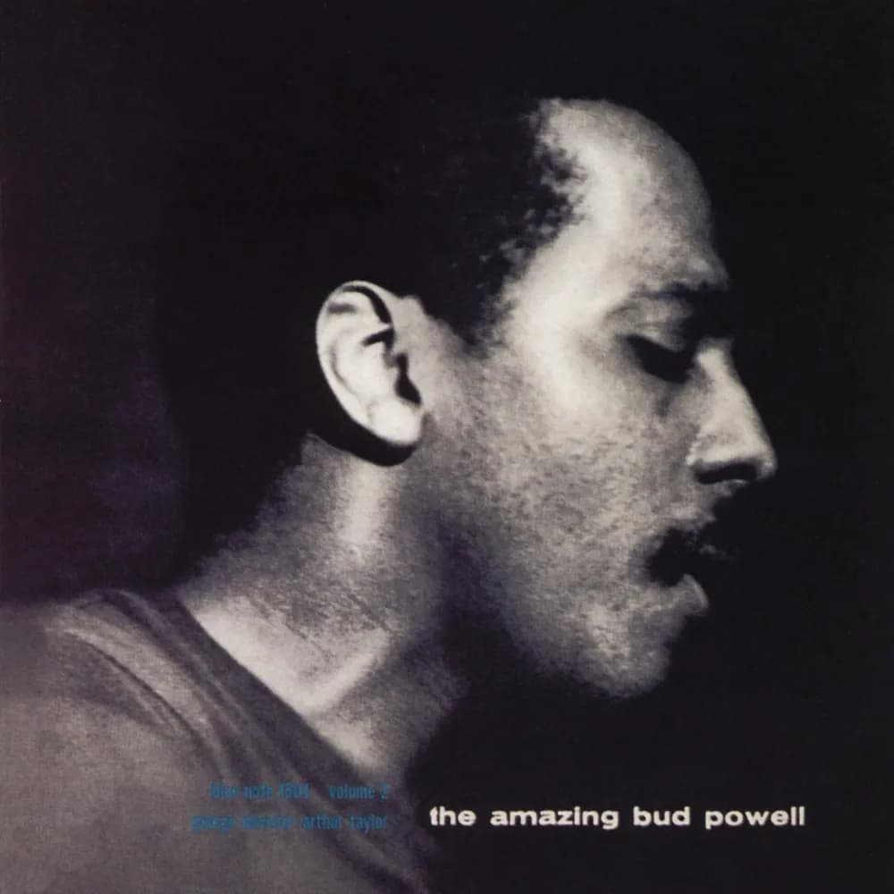Bud Powell - Bud Powell Vol. 2 - Seven Classic Albums (CD nuevo)