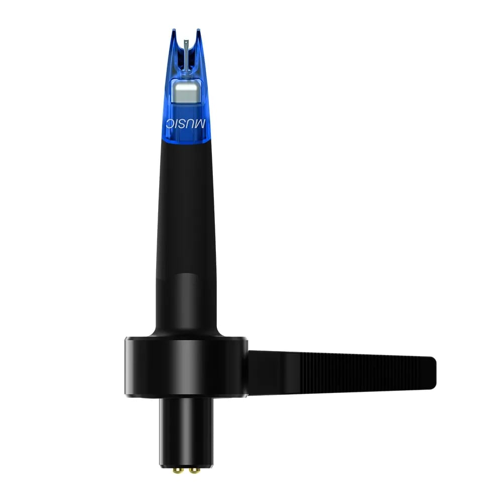 Ortofon Concorde Music Blue – Cápsula Hi-Fi Moving Magnet Aguja Nude Elíptica - Variante - Vista alternativa en LEMM DJ Store