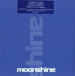 Carl Cox – Phuture 2000 (The U.S. Remixes) (Vinilo usado VG+)