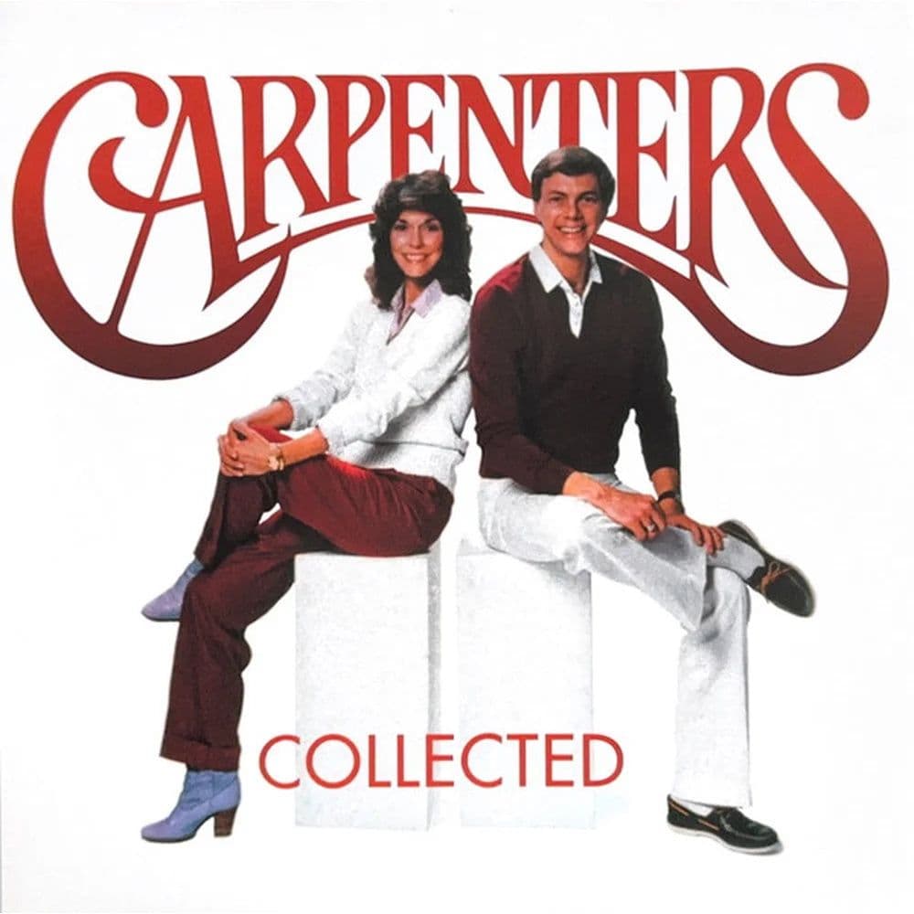 Carpenters – Collected (Vinilo nuevo)