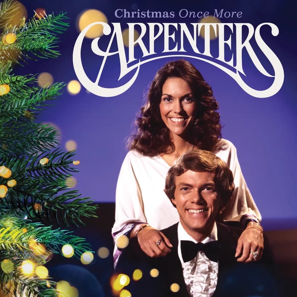 Carpenters - Yesterday Once More (CD Doble (2CD) nuevo)