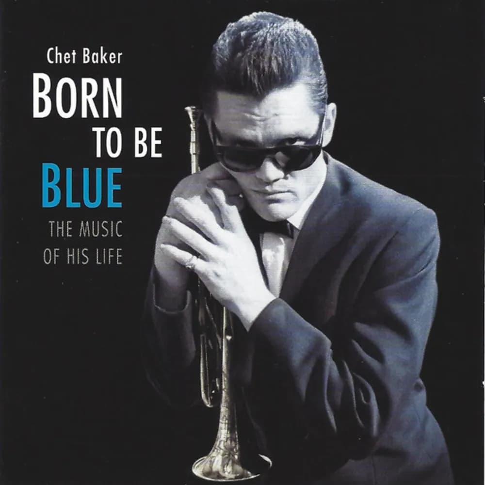 Chet Baker - Born to Be Blue (CD nuevo)