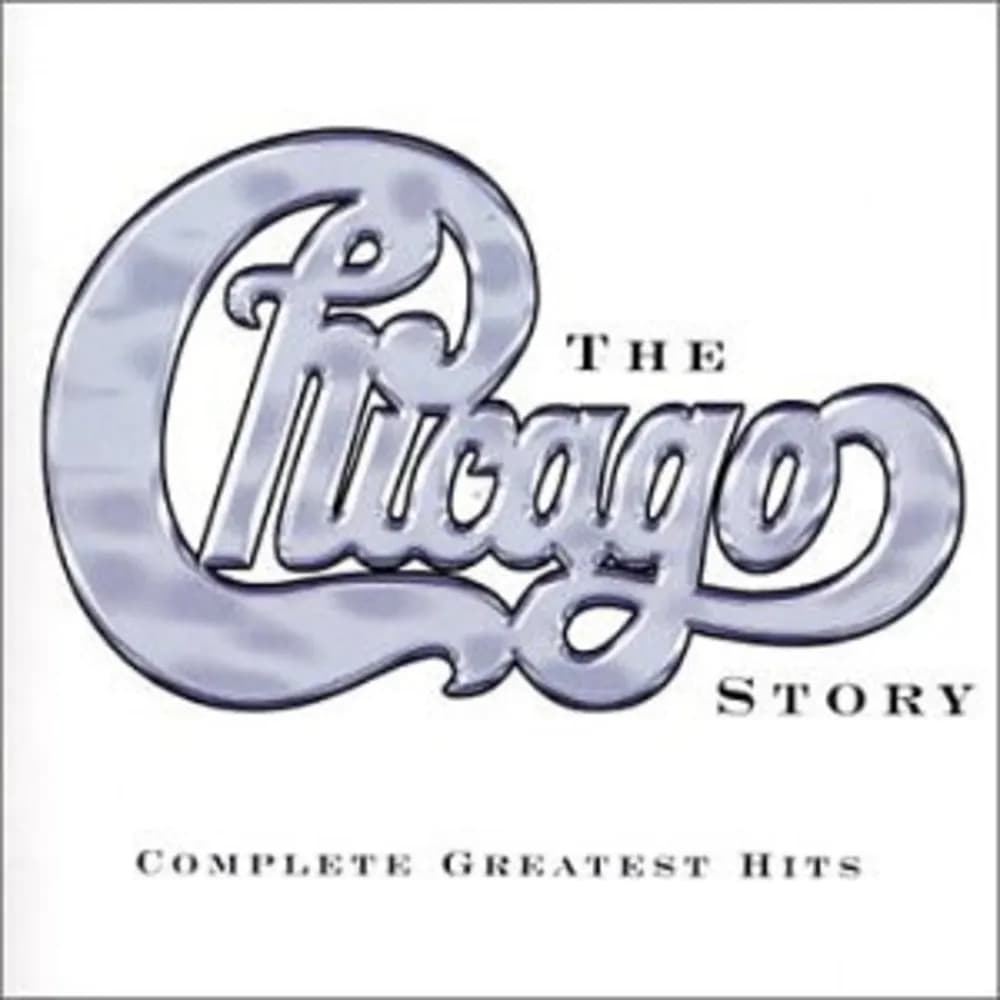 Chicago - The Chicago Story: Complete Greatest Hits (CD nuevo)