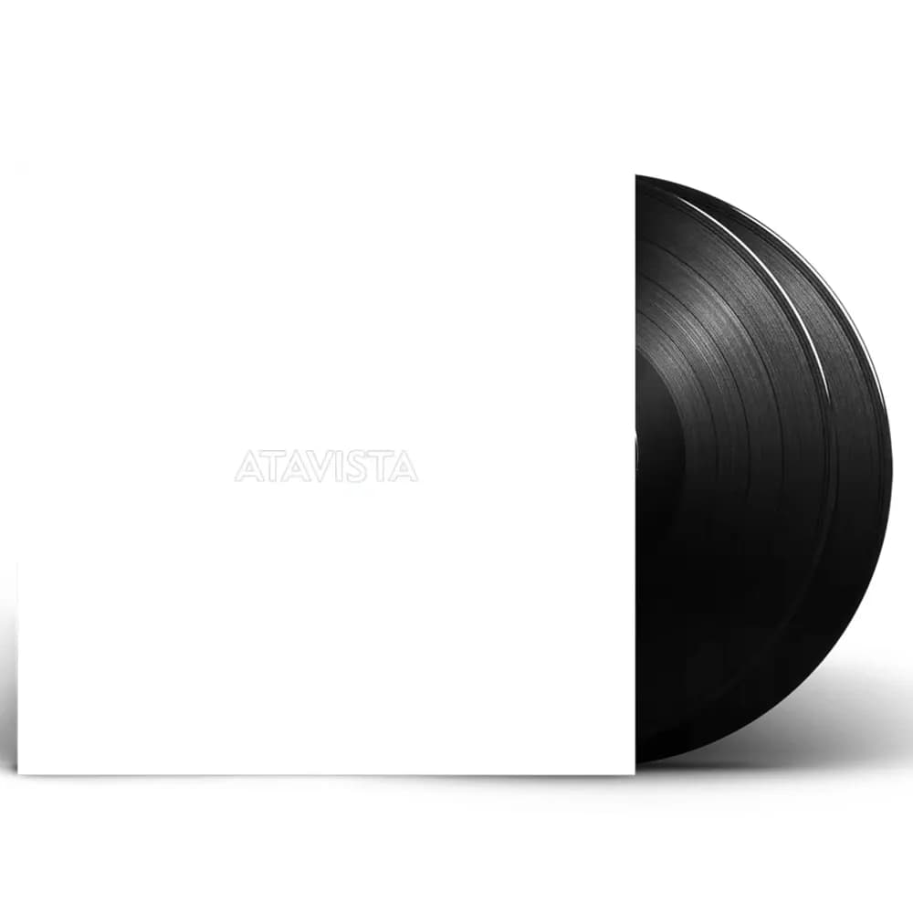 Childish Gambino - Atavista (Vinilo Doble 2LP nuevo)