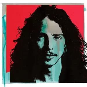 Chris Cornell - Chris Cornell (Vinilo Doble 2LP nuevo)