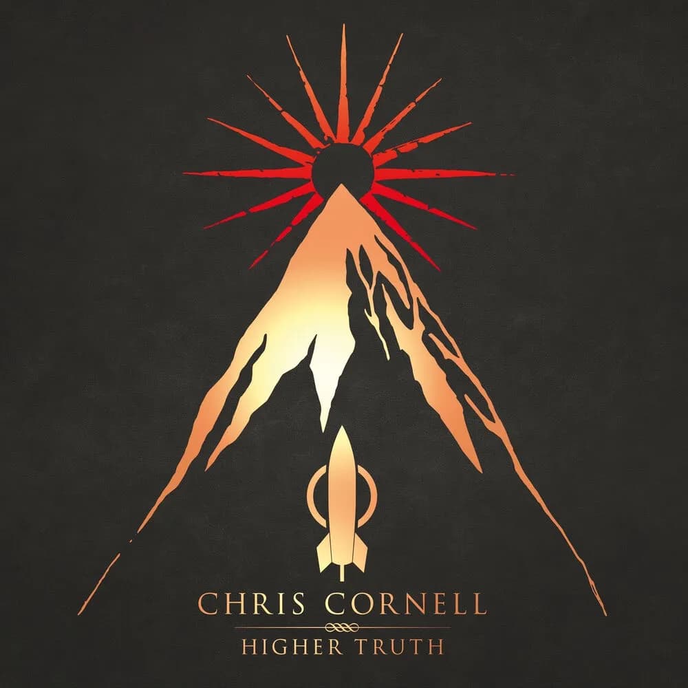 Chris Cornell - Higher Truth (CD nuevo)