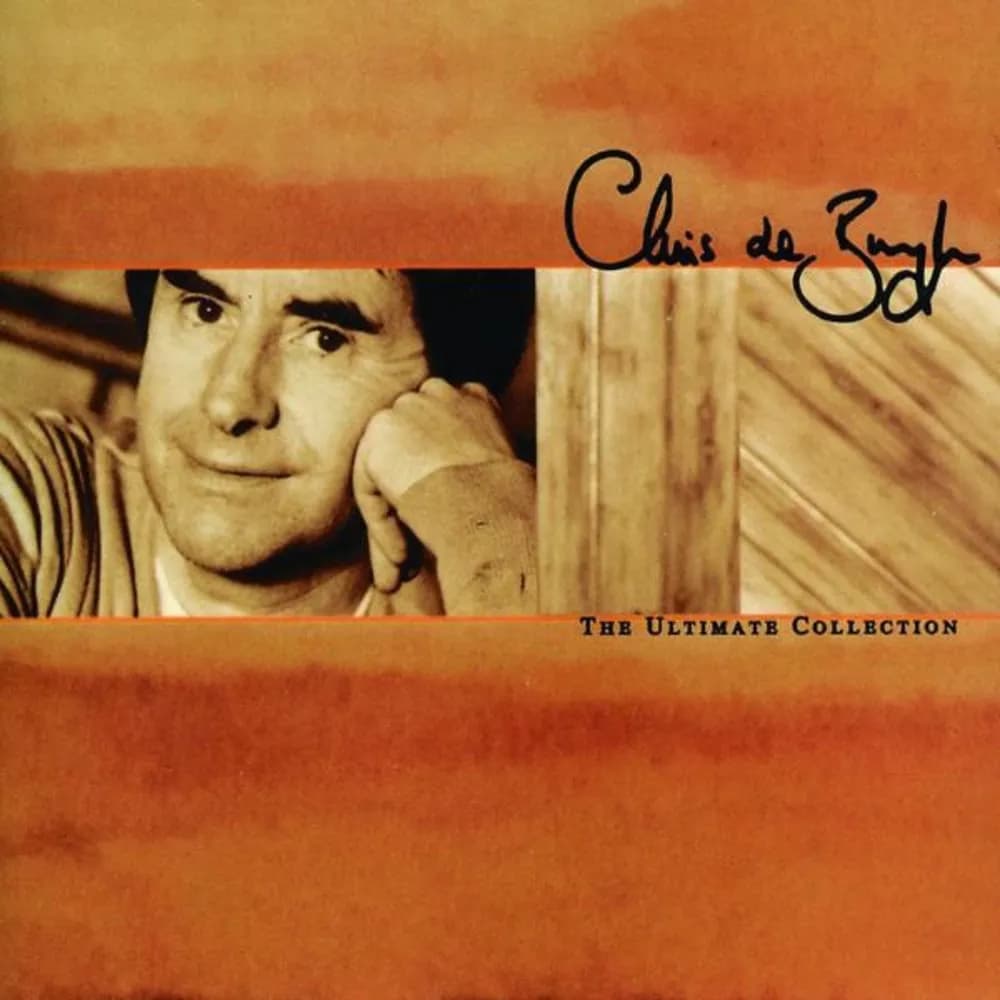 Chris de Burgh - The Ultimate Collection (CD Doble (2CD) nuevo)
