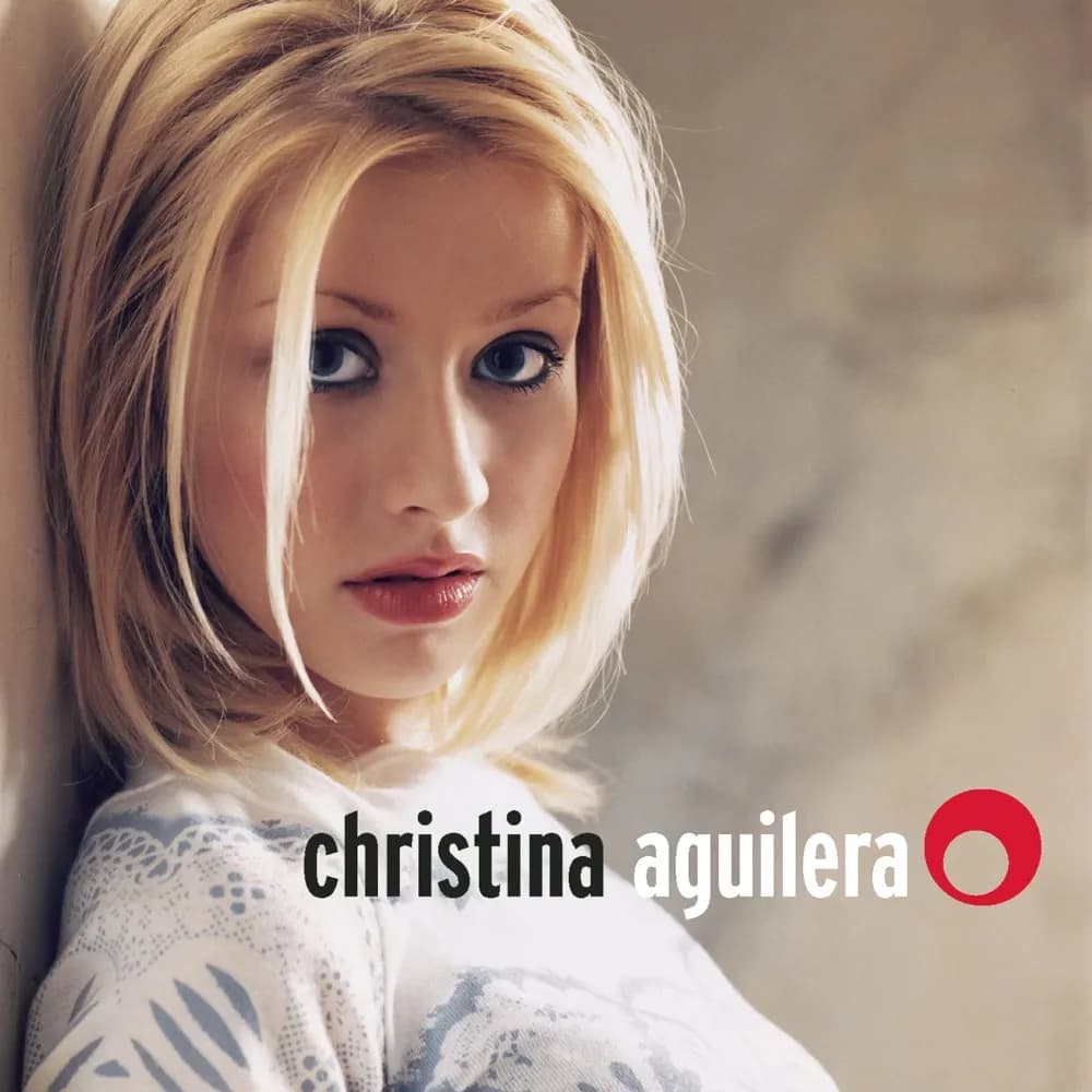 Christina Aguilera - Christina Aguilera (Vinilo Picture Disc nuevo)
