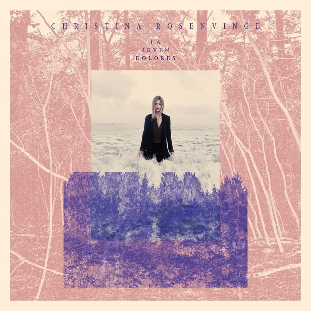 Christina Rosenvinge - La Joven Dolores (CD nuevo)