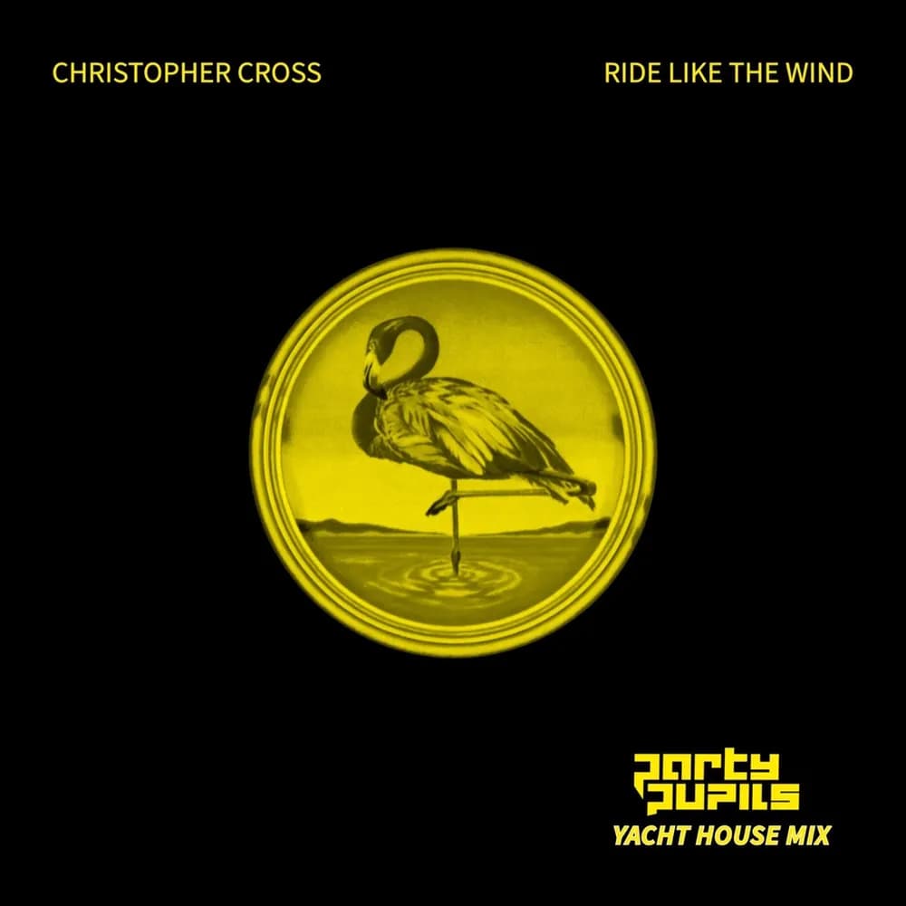Christopher Cross - Ride Like The Wind / The Best Of Christopher Cross (CD nuevo)