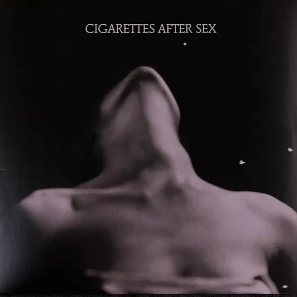 Cigarettes After Sex - I. (Vinilo LP nuevo)