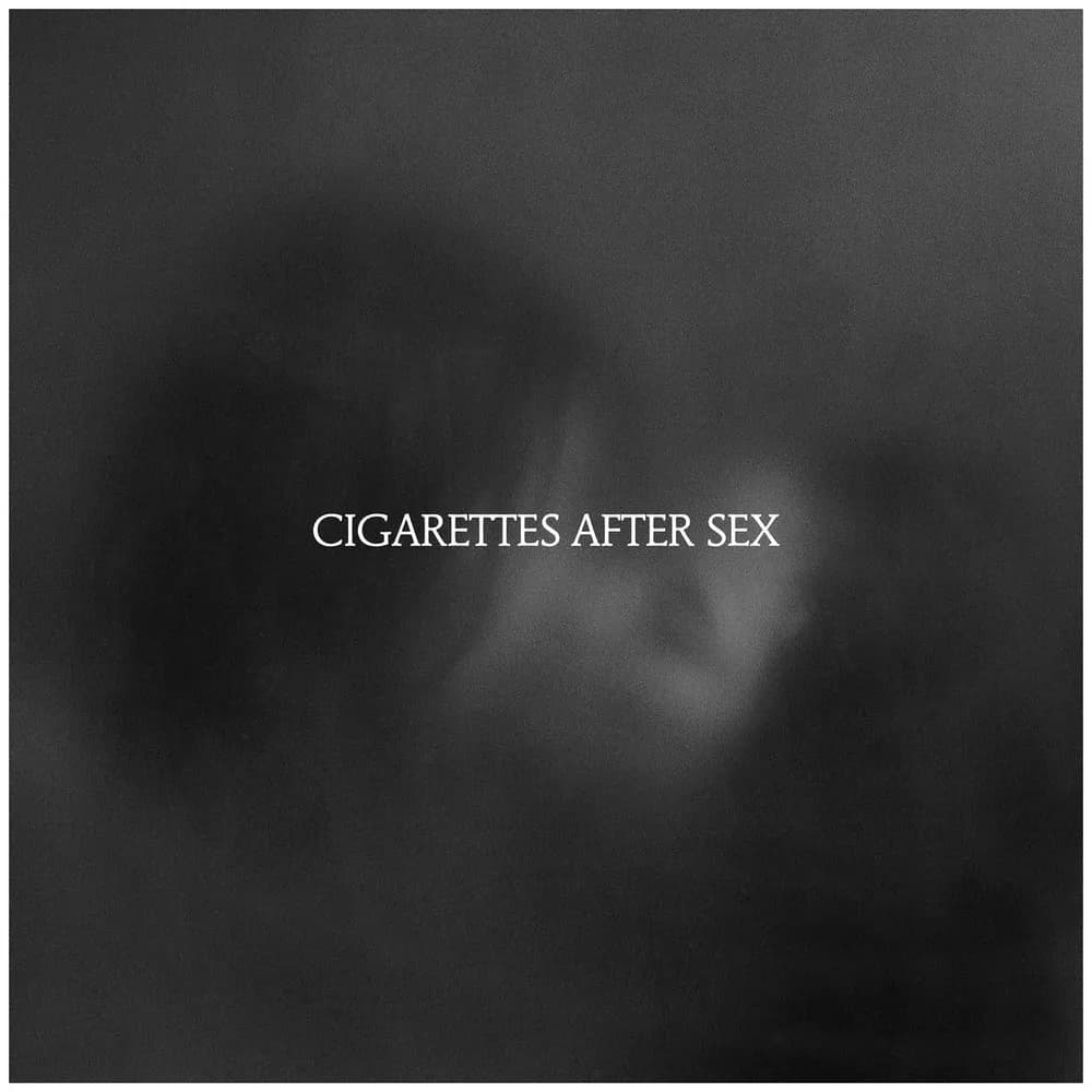 Cigarettes After Sex - X's (Vinilo LP nuevo)