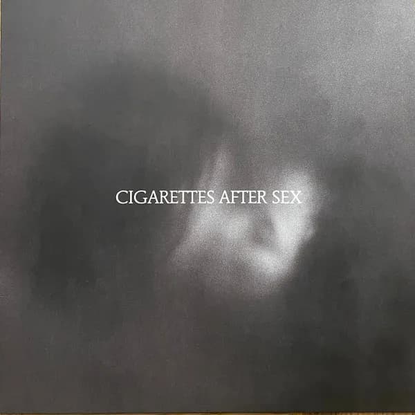 Cigarettes After Sex - X's (Vinilo LP nuevo)