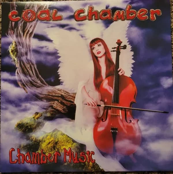 Coal Chamber - Chamber Music (Vinilo LP nuevo)