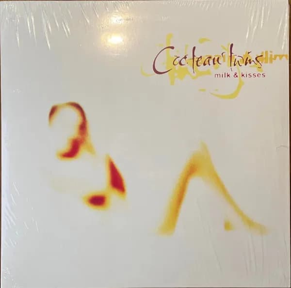 Cocteau Twins - Milk & Kisses (Vinilo LP nuevo)