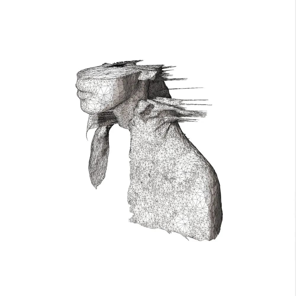 Coldplay - A Rush Of Blood To The Head (CD nuevo)