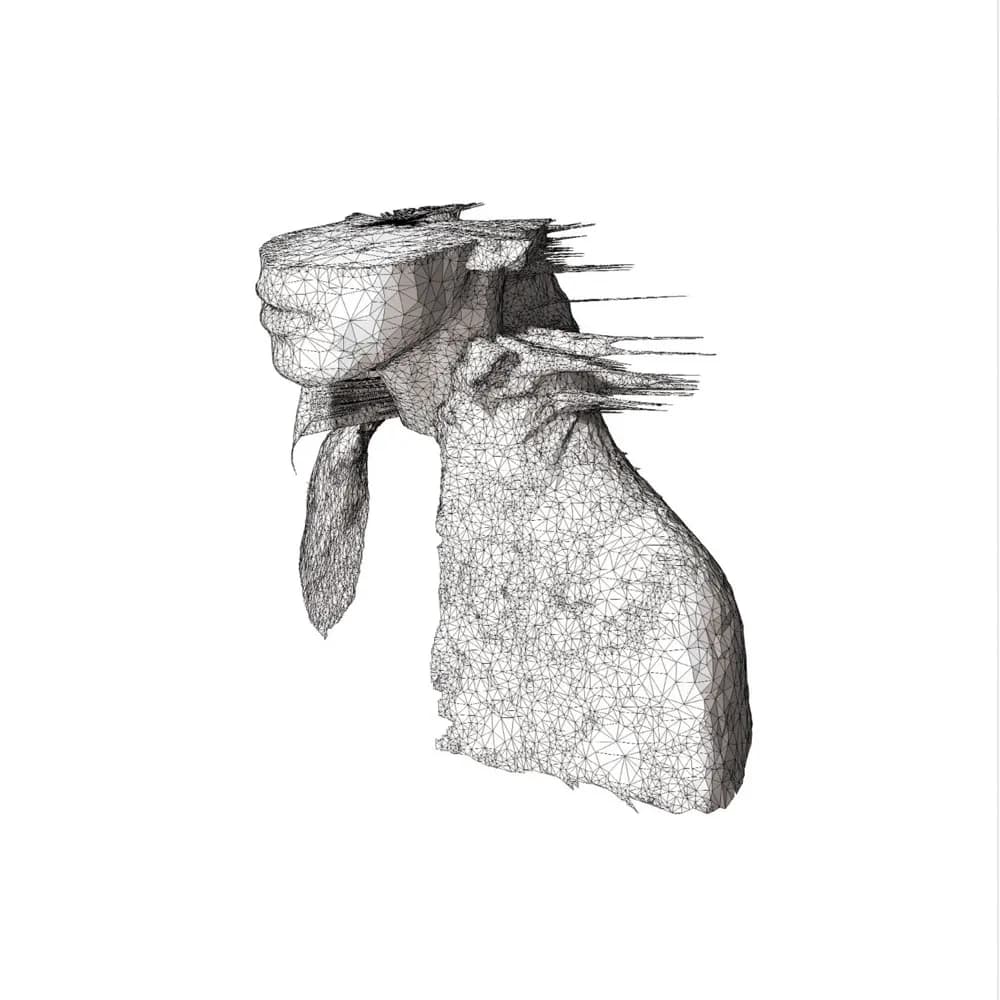 Coldplay - A Rush Of Blood To The Head (Vinilo LP nuevo)