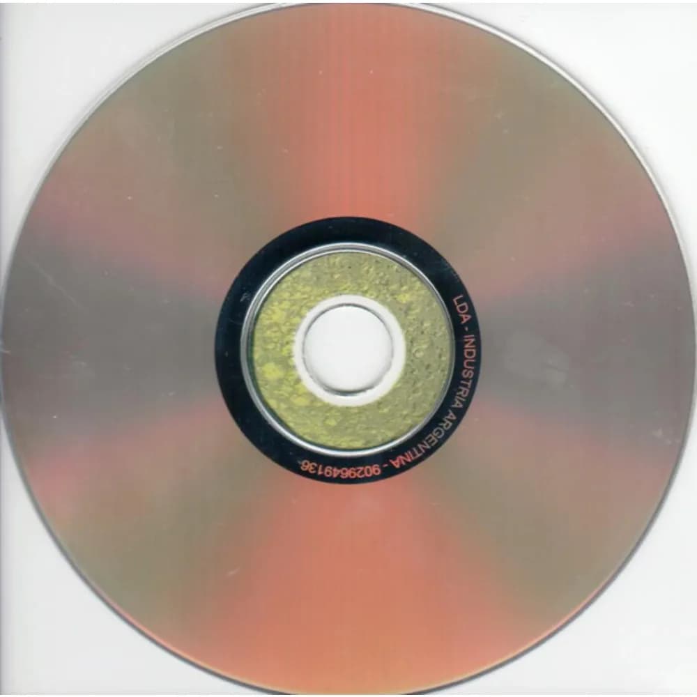 Coldplay - Music Of The Spheres (CD nuevo)