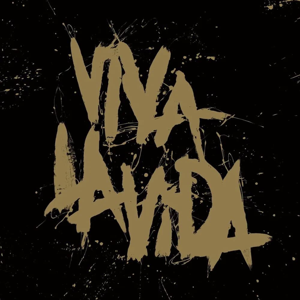 Coldplay - Viva La Vida (Prospekt's March Edition) (CD Doble (2CD) nuevo)