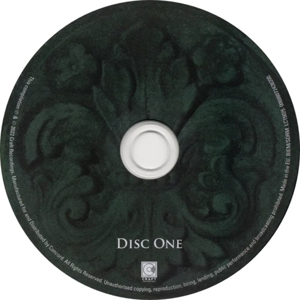 Collective Soul - Disciplined Breakdown (CD Doble (2CD) nuevo)