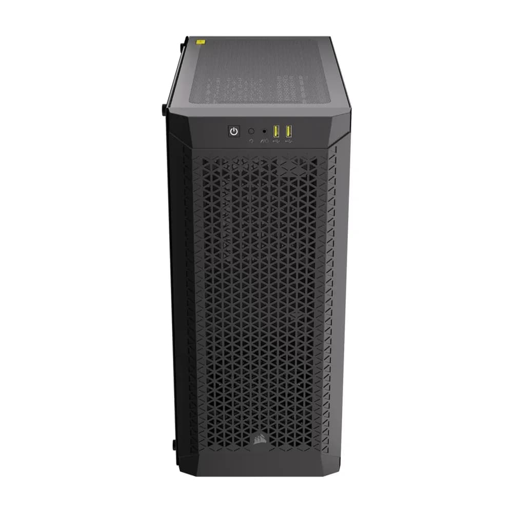 Corsair 480T Airflow – Gabinete ATX con vidrio templado