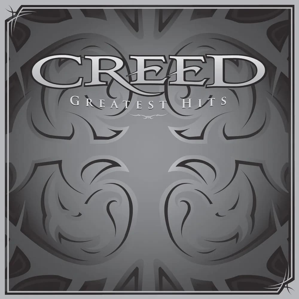 Creed - Greatest Hits (CD nuevo)