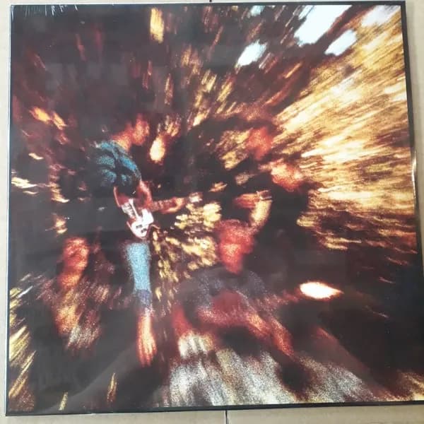 Creedence Clearwater Revival - Bayou Country (Vinilo LP nuevo)