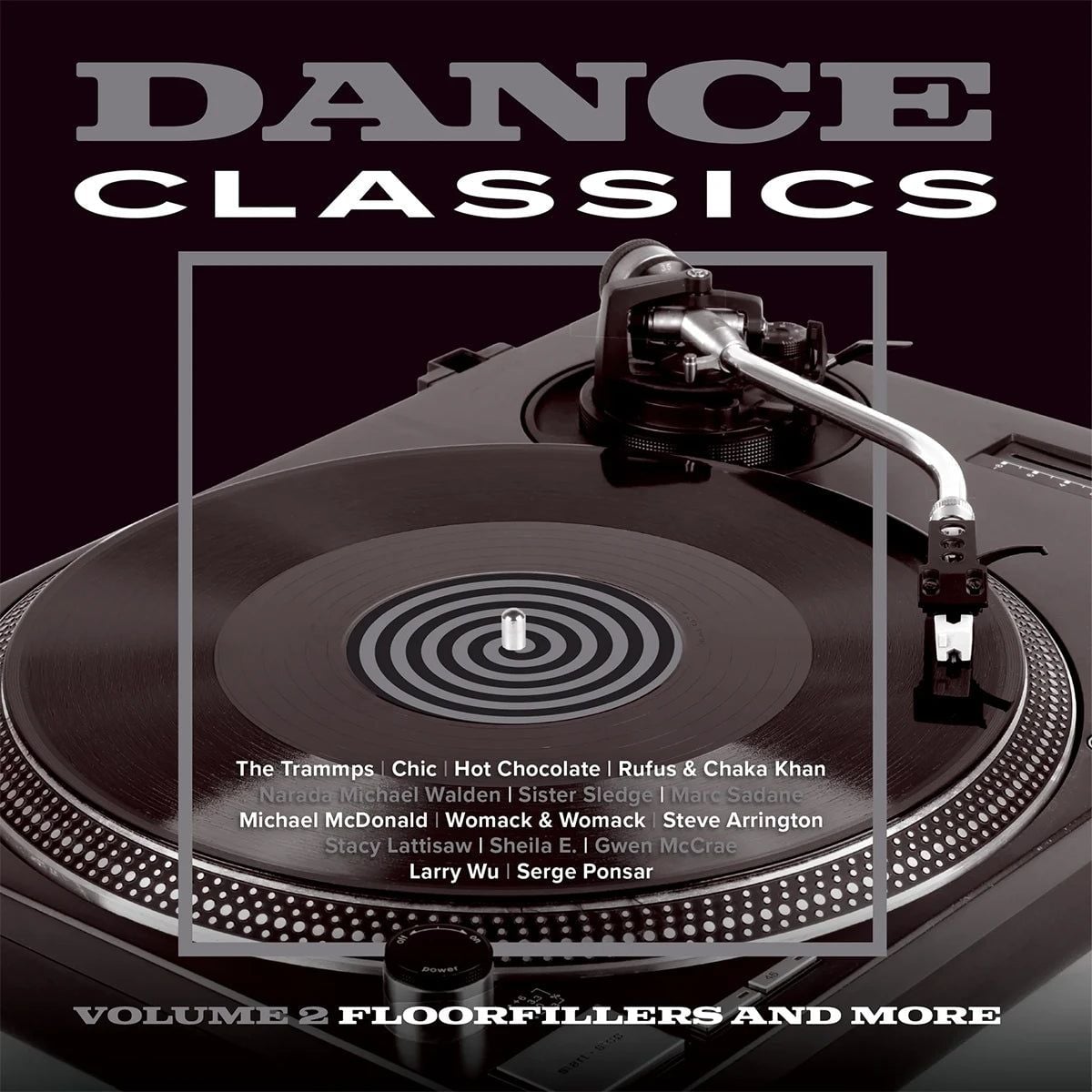 Various – Dance Classics Volume 2 (Floorfillers And More) (Vinilo usado VG+) - Variante en LEMM DJ Store