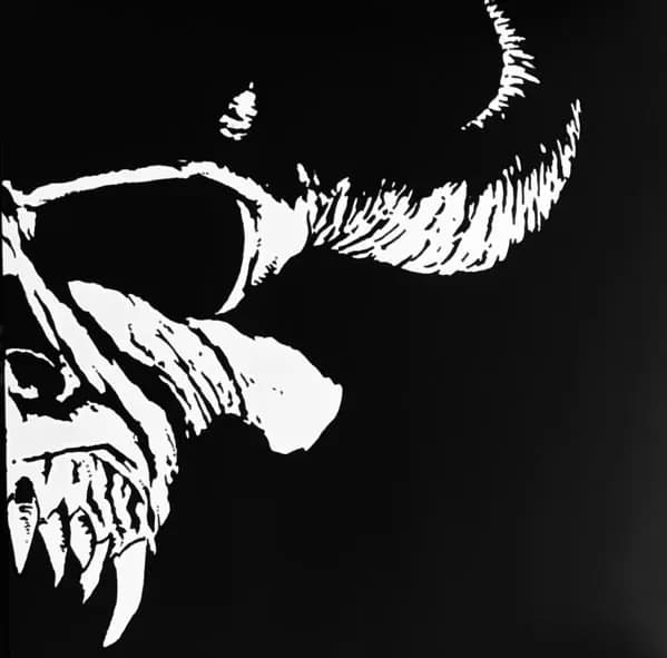 Danzig - Danzig (Vinilo LP nuevo)