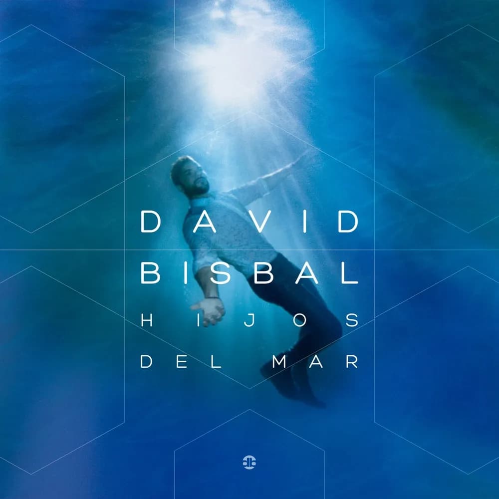 David Bisbal - Hijos Del Mar (CD nuevo)