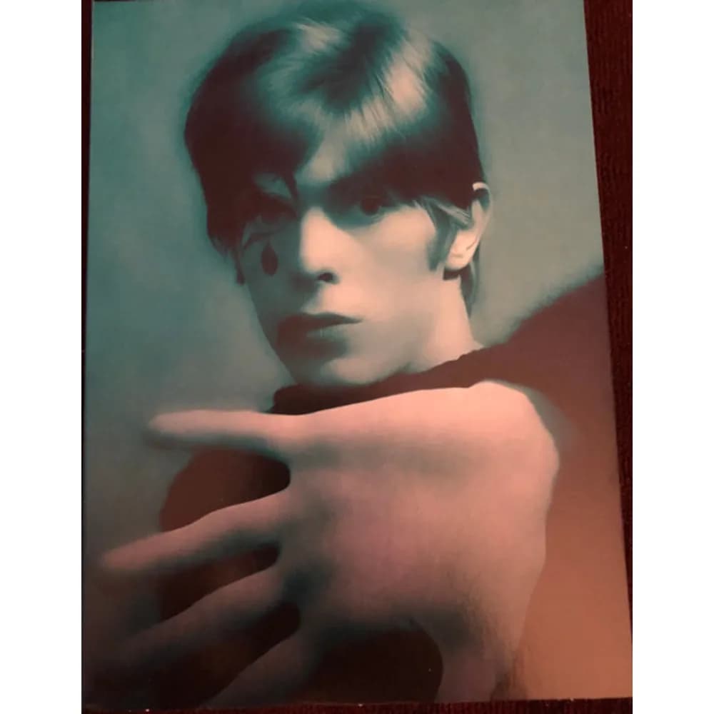 David Bowie - In The Beginning (CD nuevo)