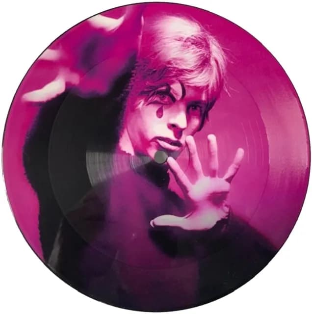 David Bowie - The Shape Of Things To Come Episode 4 (Vinilo LP nuevo)
