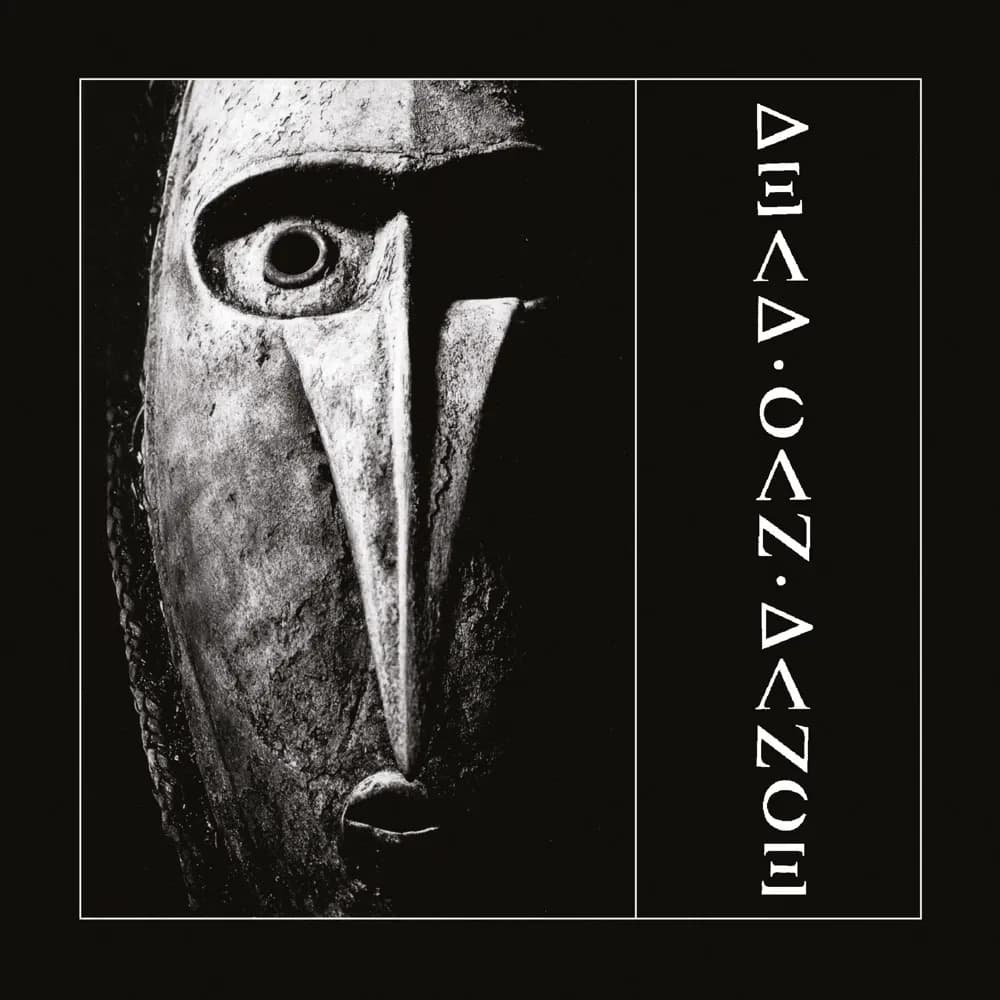 Dead Can Dance - Dead Can Dance (Vinilo LP nuevo)