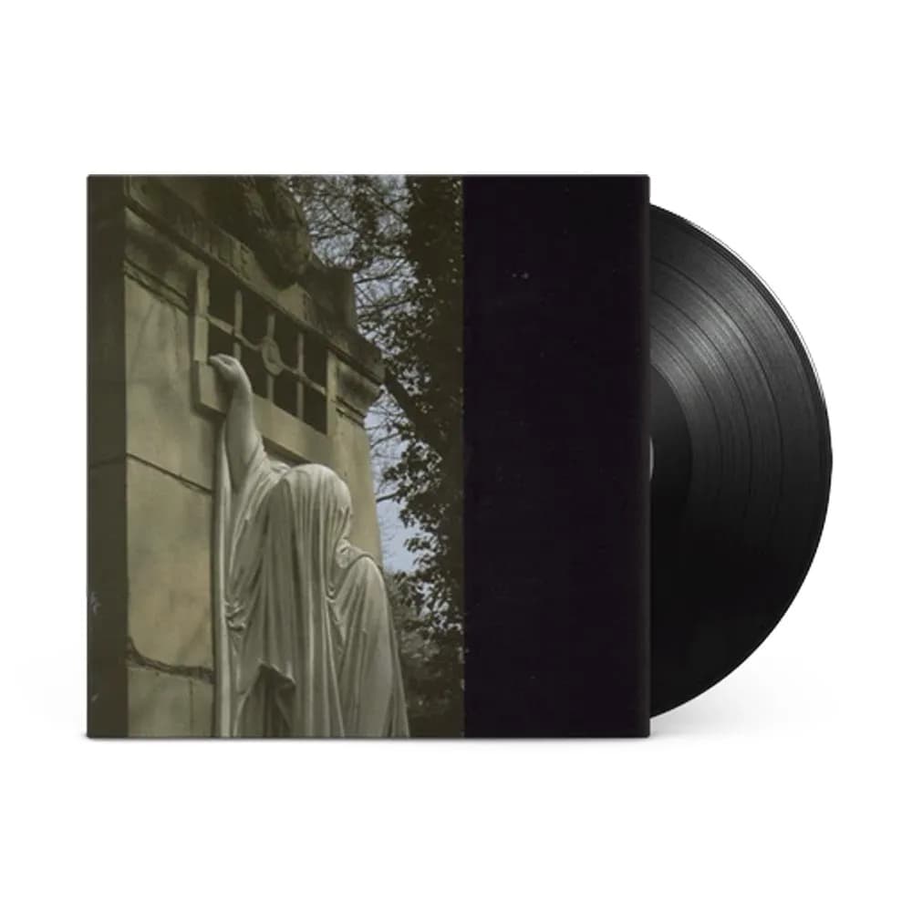 Dead Can Dance - Within The Realm Of A Dying Sun (Vinilo LP nuevo)