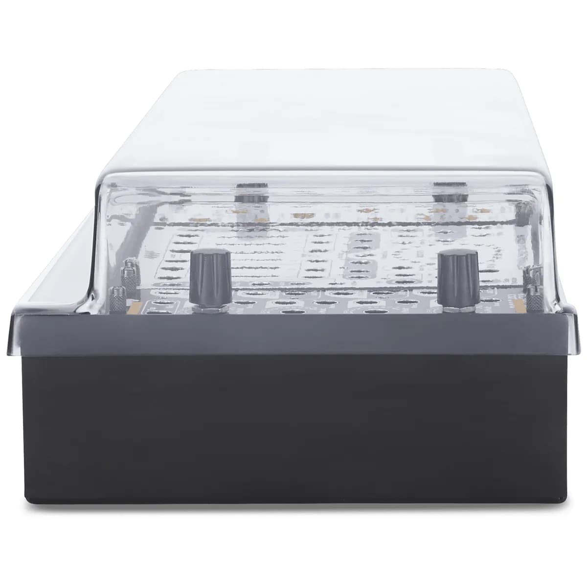 Decksaver – Tapa Protectora para 4ms Pod64X