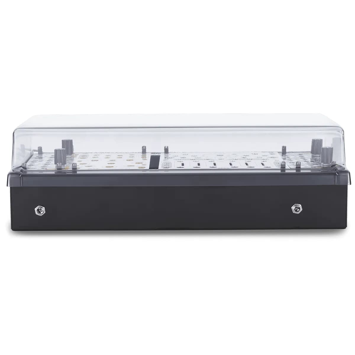 Decksaver – Tapa Protectora para 4ms Pod64X