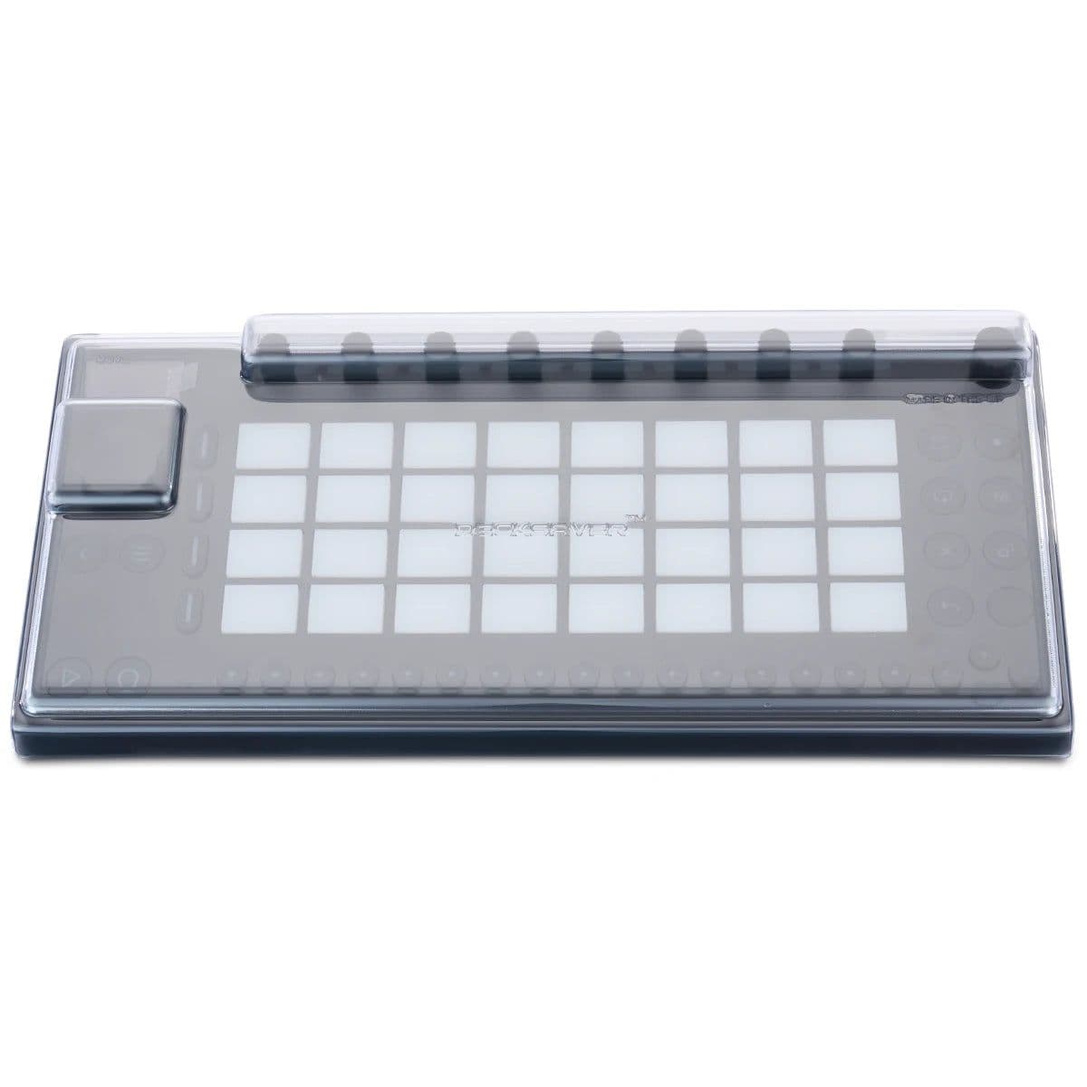 Decksaver – Tapa Protectora para Ableton Move
