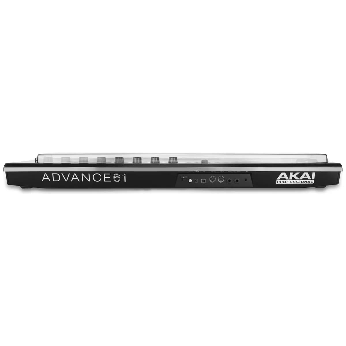 Decksaver – Tapa Protectora para Akai Advance 61