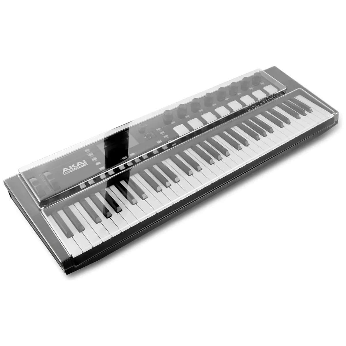 Decksaver – Tapa Protectora para Akai Advance 61
